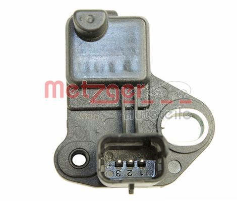 METZGER Davač impulsa, koljenasto vratilo